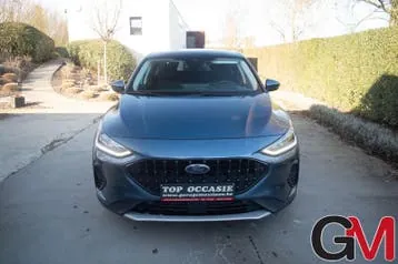 Ford Focus 2023 photo 3