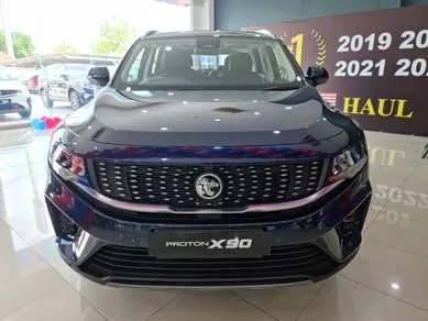 Proton X90