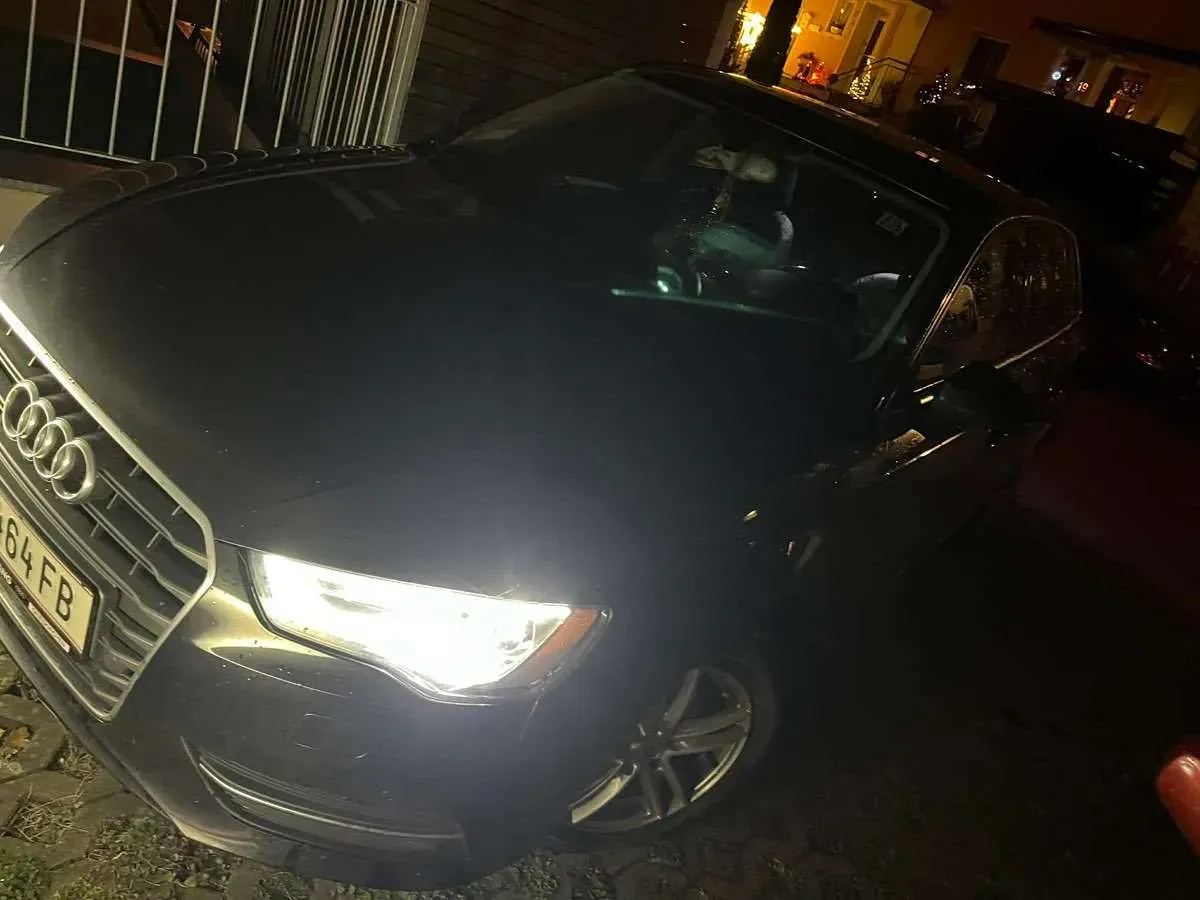 Audi A3 2015 photo 2