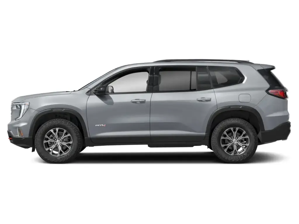 GMC Acadia 2025 photo 3