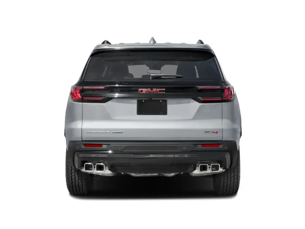 GMC Acadia 2025 photo 5