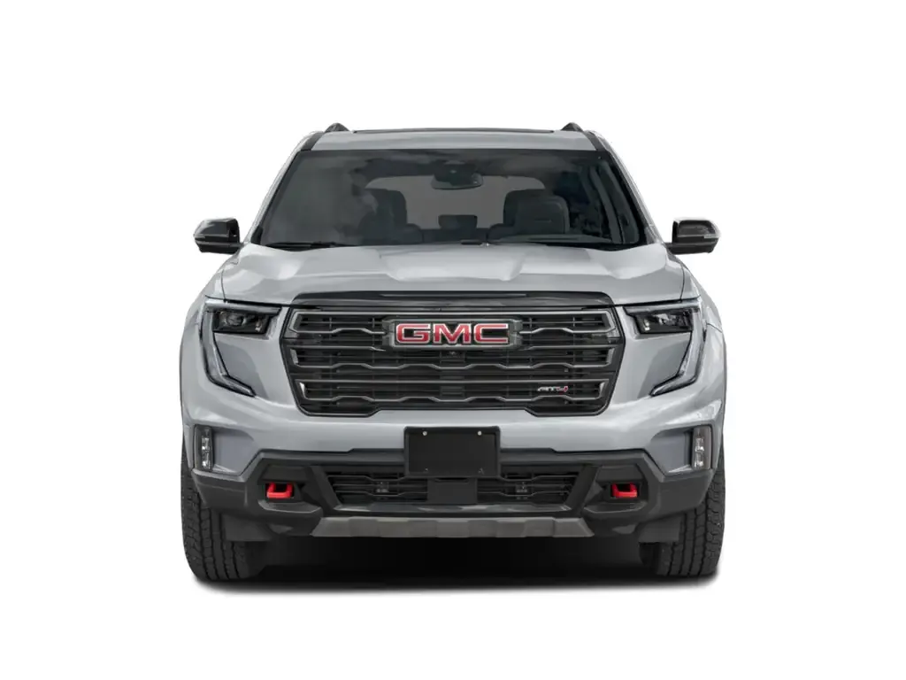 GMC Acadia 2025 photo 4