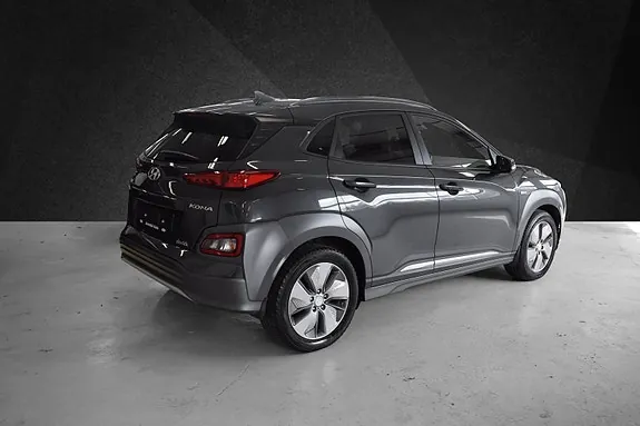 Hyundai Kona 2019 photo 4