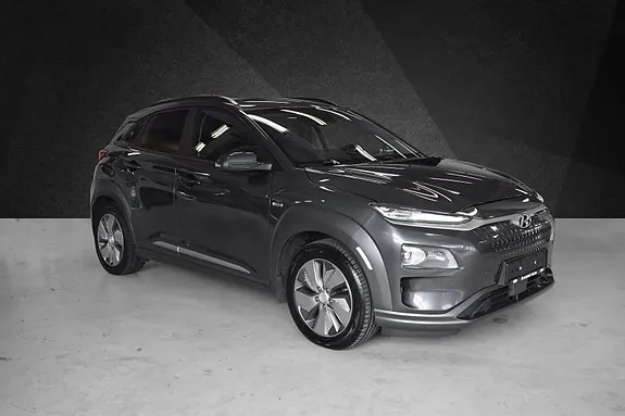 Hyundai Kona 2019 photo 3