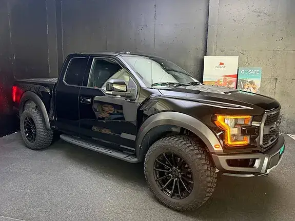 Ford F-150 2017 photo 2