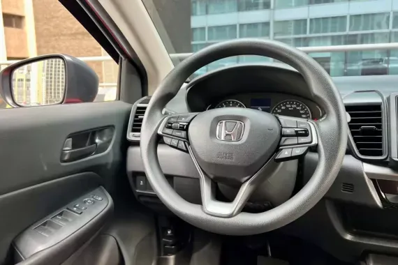 Honda City S 2025 photo 4