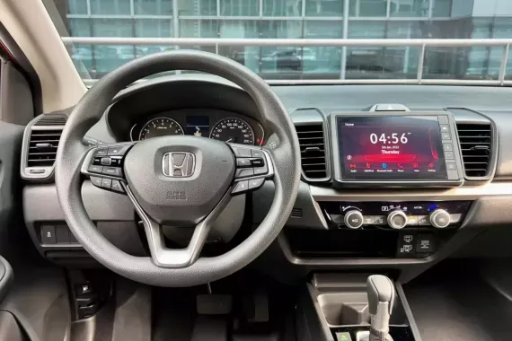 Honda City S 2025 photo 5