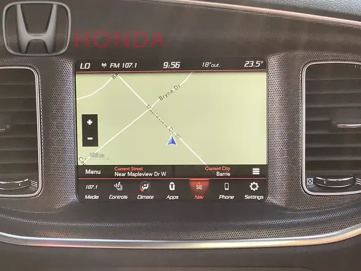 Dodge Charger 2018 photo 3