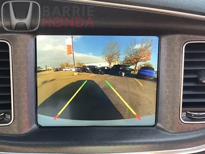 Dodge Charger 2018 photo 2