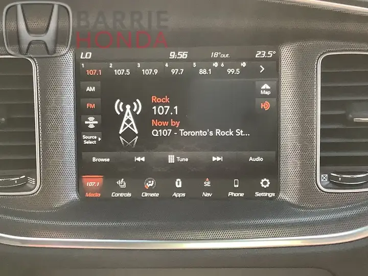 Dodge Charger 2018 photo 4