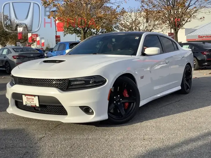 Dodge Charger