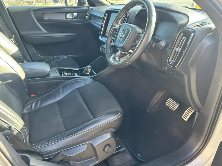 Volvo Xc40 2021 photo 5