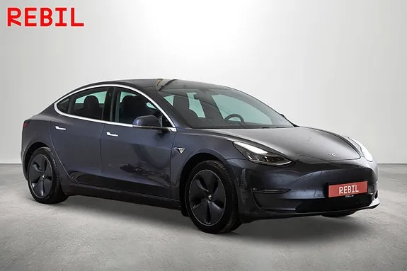 Tesla Model 3 2020 photo 4