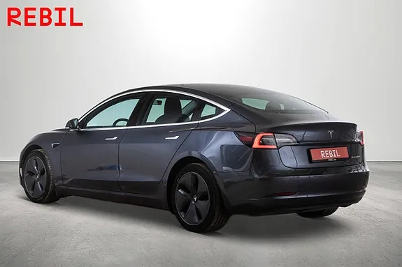Tesla Model 3 2020 photo 5