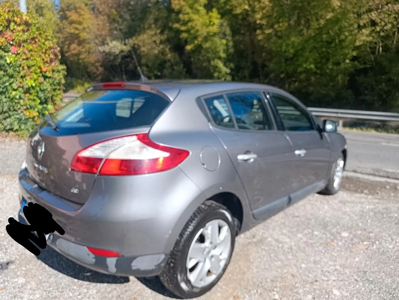 Renault Megane 2011 photo 4