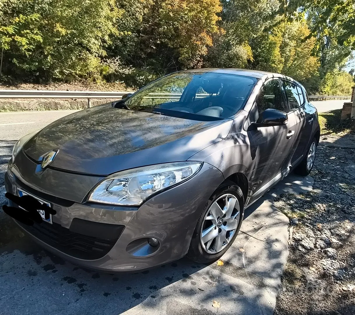 Renault Megane 2011 photo 3