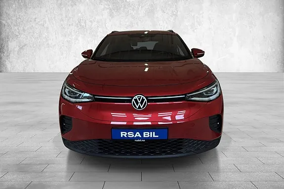 Volkswagen Id.4 2025 photo 2