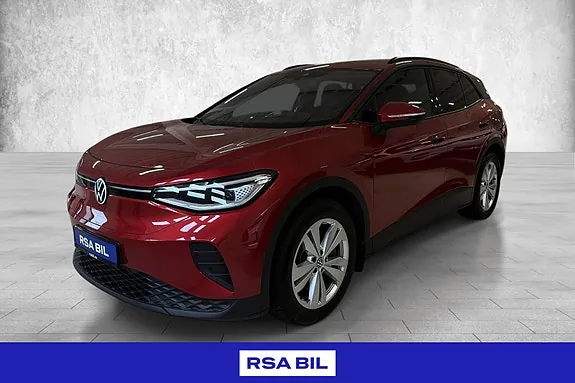 Volkswagen Id.4
