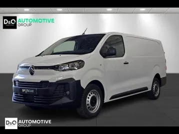 Citroen Jumpy