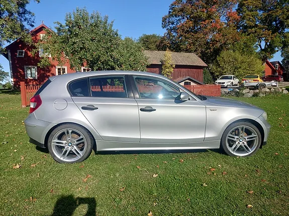 BMW 118I