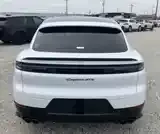 Porsche Cayenne 2025 photo 5