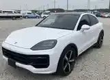 Porsche Cayenne 2025 photo 2