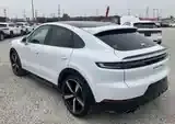 Porsche Cayenne 2025 photo 4