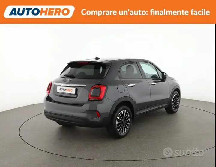 Fiat 500X 2023 photo 5