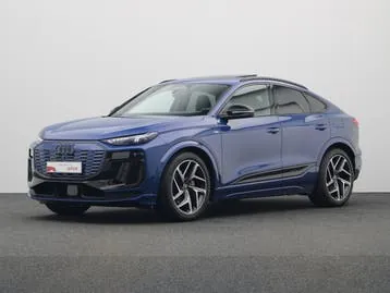 Audi Q6 Sportback