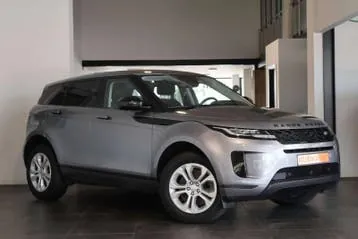 Land Rover Range Rover Evoque 2020 photo 3