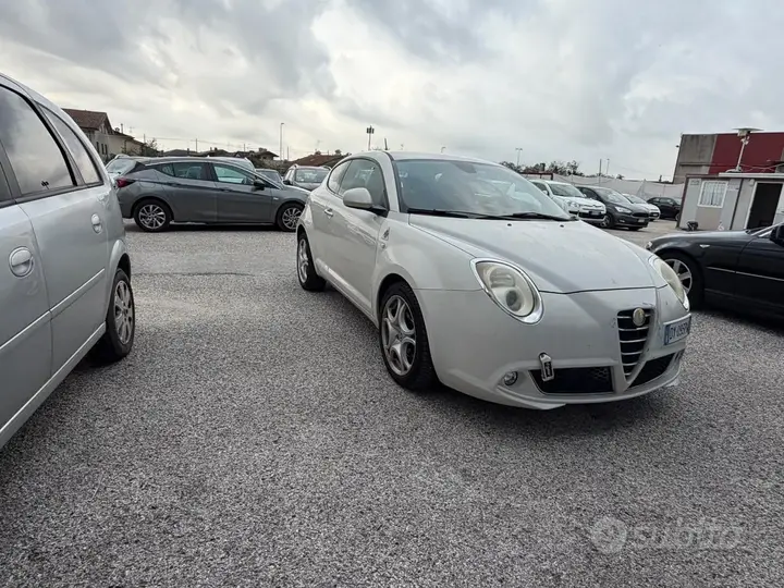 Alfa Romeo Mito 2009 photo 2