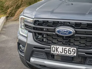Ford Ranger 2024 photo 4