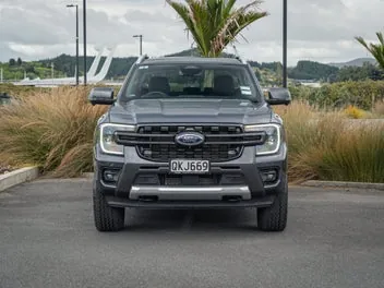 Ford Ranger 2024 photo 5