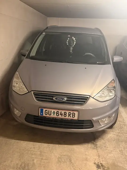 Ford Galaxy