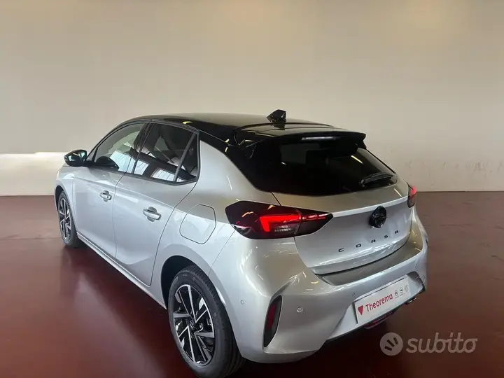 Opel Corsa 2026 photo 3