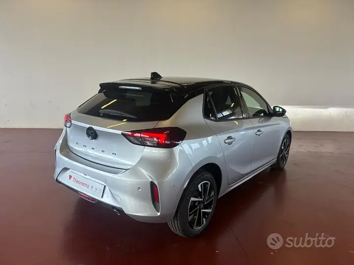 Opel Corsa 2026 photo 5