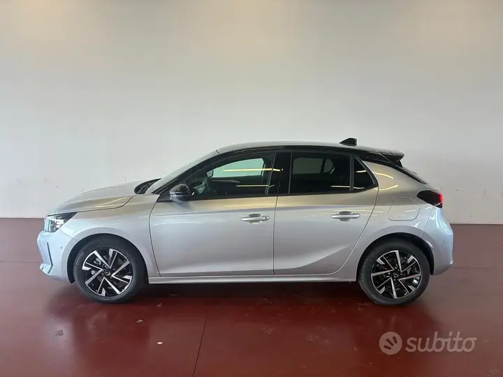 Opel Corsa 2026 photo 2