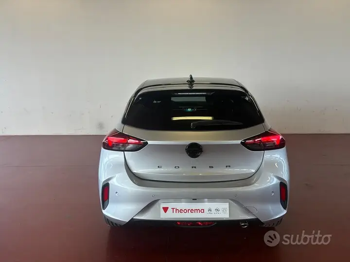Opel Corsa 2026 photo 4