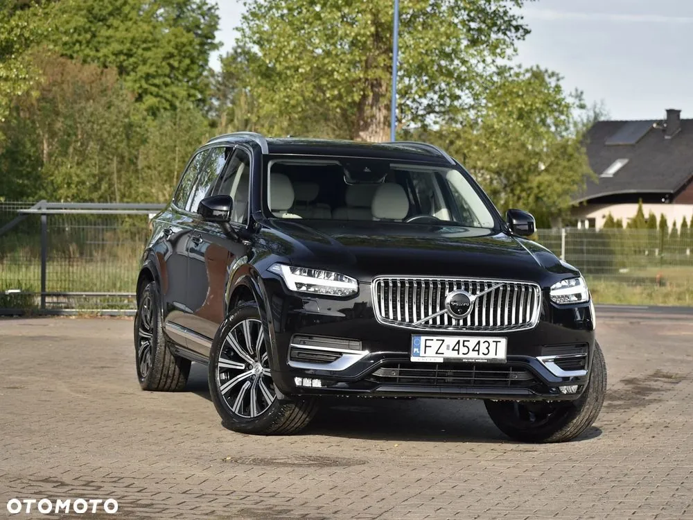 Volvo Xc 90
