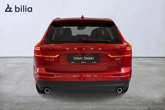 Volvo Xc60 2020 photo 5