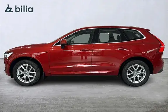 Volvo Xc60 2020 photo 3