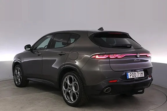 Alfa Romeo Tonale 2022 photo 4