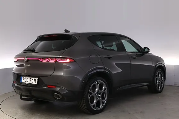 Alfa Romeo Tonale 2022 photo 5