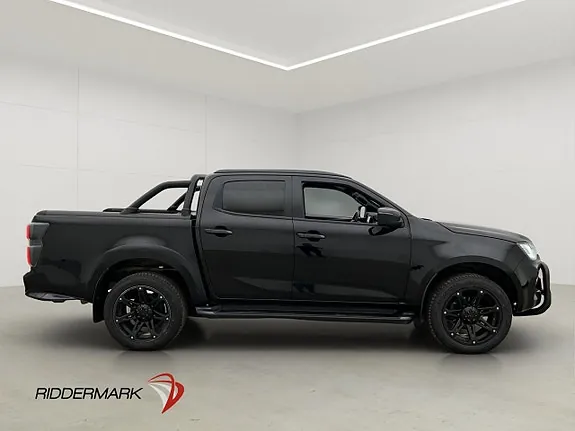 Isuzu D-Max 2023 photo 2