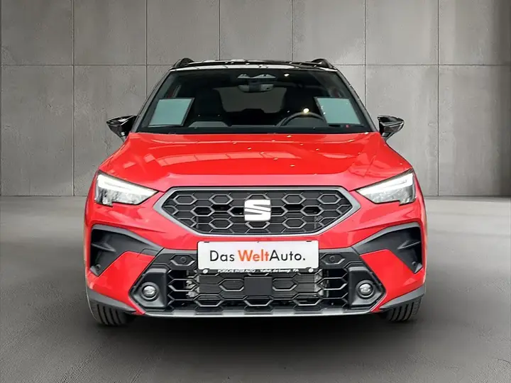 Seat Arona 2026 photo 2