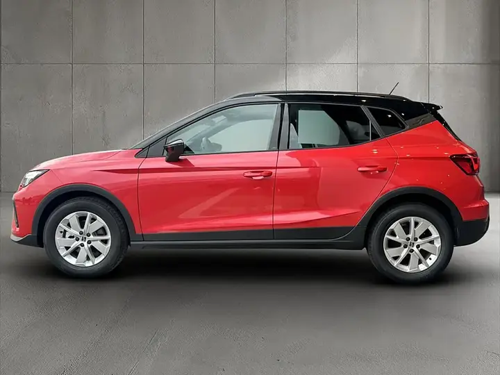 Seat Arona 2026 photo 3