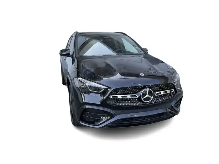 Mercedes-Benz Gla 2026 photo 3