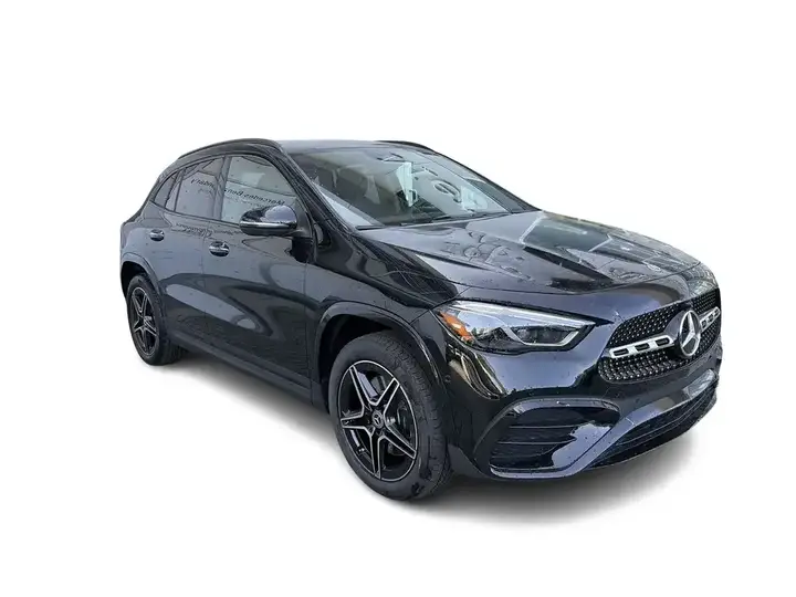 Mercedes-Benz Gla 2026 photo 2