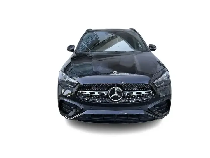 Mercedes-Benz Gla 2026 photo 4