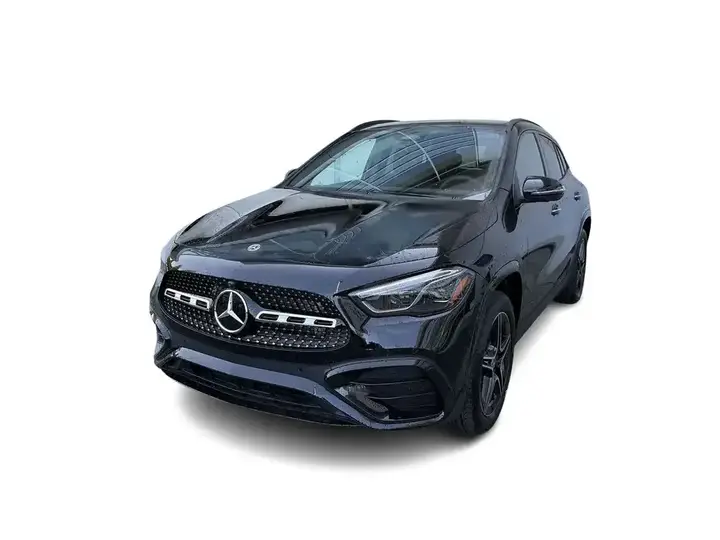 Mercedes-Benz Gla 2026 photo 5